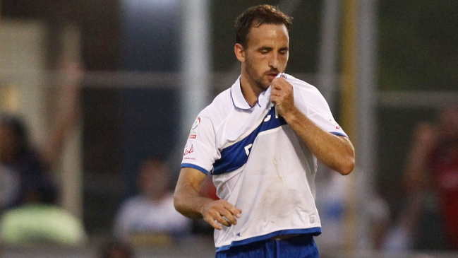 José Pedro Fuenzalida: 