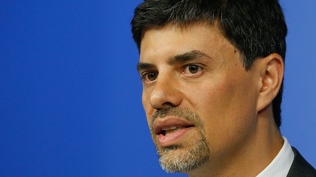 Gobierno negó haber intervenido en el caso Caval: 