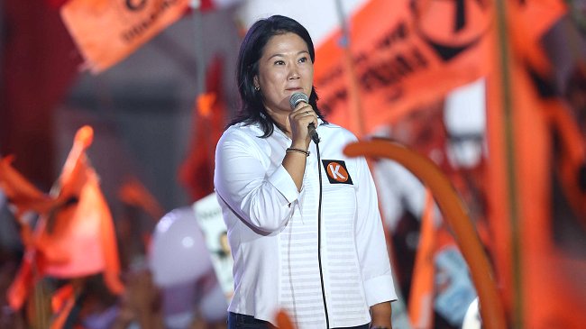 Periodista peruano cree que el futuro presidente sacará de la cárcel a Alberto Fujimori