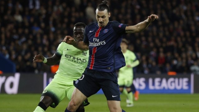 Manchester City de Pellegrini buscará ante PSG un histórico paso a semifinales de Champions