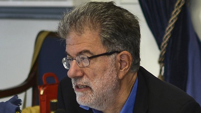 Agenda de Probidad: Eduardo Engel llamó a 