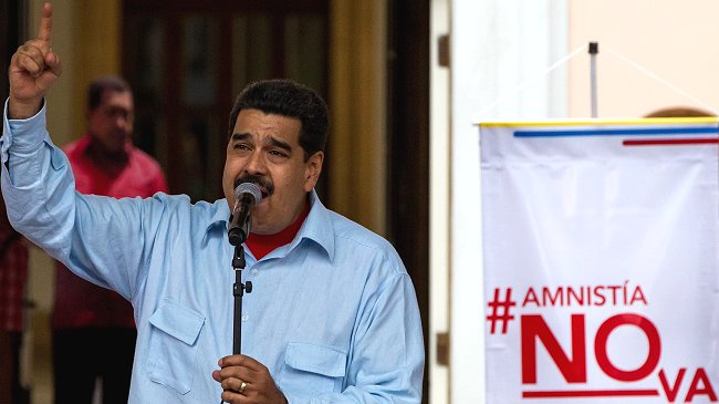 Venezuela: Tribunal Supremo declaró inconstitucional la amnistía para 