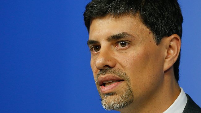 Gobierno negó haber intervenido en el caso Caval: 