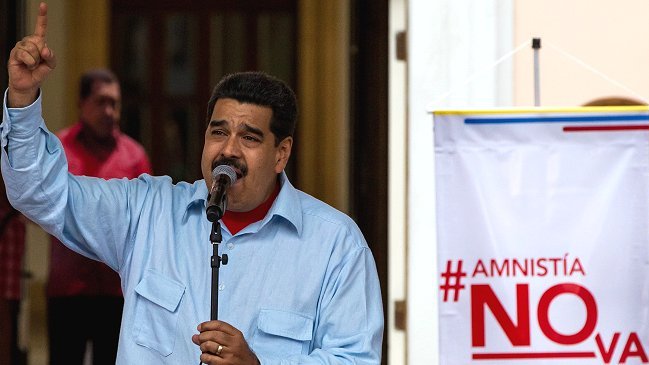 Venezuela: Tribunal Supremo declaró inconstitucional la amnistía para 