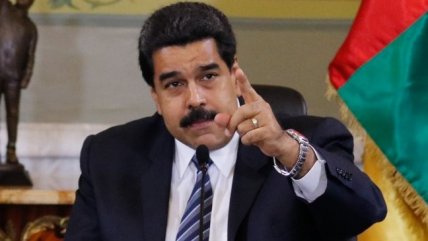 Partido Popular de España llamó a Nicolás Maduro 