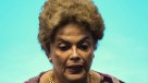 Gobierno brasileño negó compra de votos para impedir juicio a Rousseff