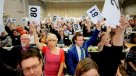 La Iglesia luterana noruega permitirá los matrimonios entre homosexuales