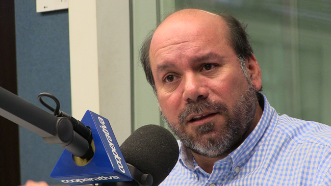 Cruzando el Pacífico: Si se quiere ser moderno, se debe aprender chino