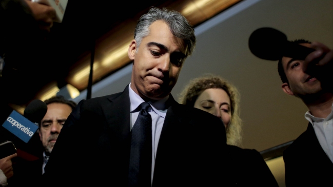 Enríquez-Ominami criticó a la prensa: 