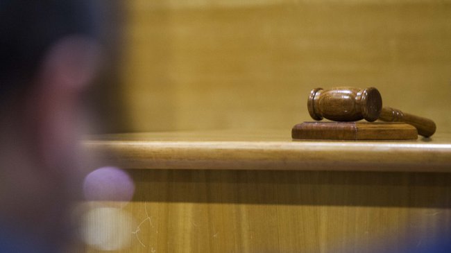 El jueves será formalizado el hombre que decapitó a su padre en Rancagua