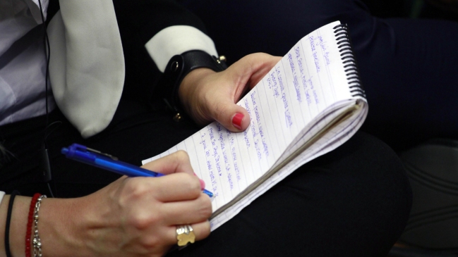 General director de Carabineros respaldó la nueva 