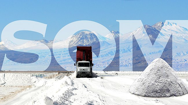 Caso SQM: Nueva querella del SII salpica a seis partidos políticos