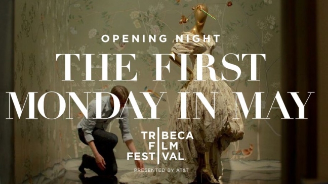 Tribeca arranca su edición número quince con estrellas, homenajes y polémica