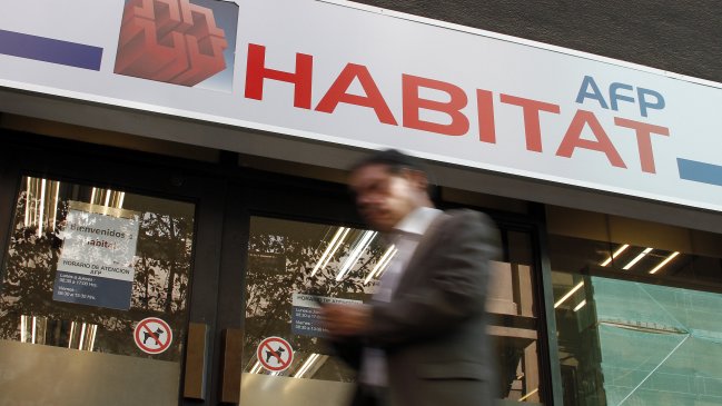 Caso Cascadas: AFP Habitat logró acuerdo con corredora Larraín Vial