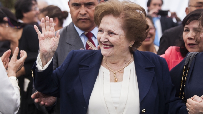 Bienes Nacionales: Nuestro propósito es restituir los bienes de CEMA al Fisco