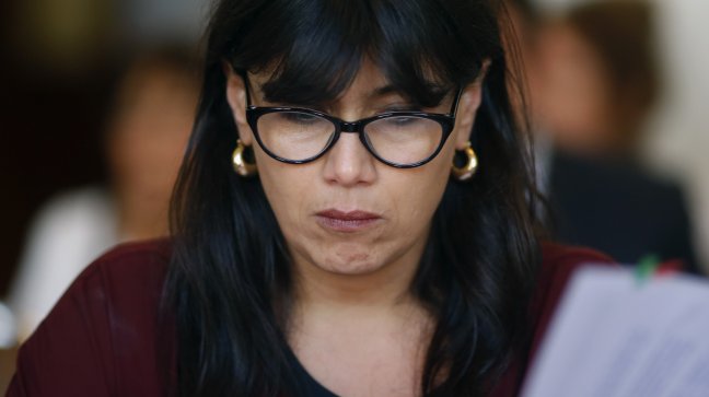 Gobierno manifestó apertura a sacar norma antifiltraciones de agenda corta