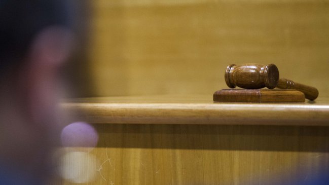 El jueves será formalizado el hombre que decapitó a su padre en Rancagua