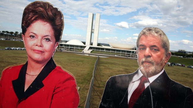 Fiscal del caso Petrobras advierte: El sistema político brasileño está 