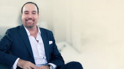   La Historia es Nuestra: Alberto Chang planeaba vuelo espacial 