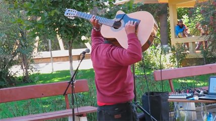 The New York Post destacó al 