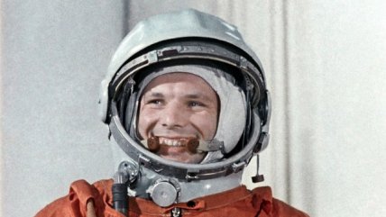   La Historia es Nuestra: El desconocido que llevó a Yuri Gagarin al espacio 
