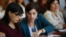 Senado comienza tramitación del proyecto que despenaliza el aborto