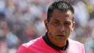 Julio Bascuñán y preselección al Mundial: Los árbitros chilenos hemos ganado oportunidades