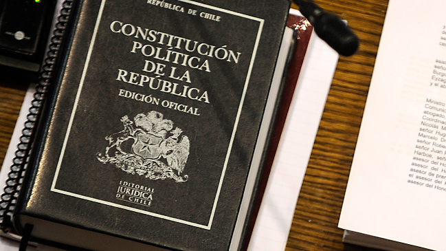 CNTV aprobó transmisión obligatoria de spot publicitario sobre proceso constituyente