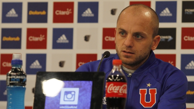 Gustavo Lorenzetti: Vamos a enfrentar al puntero, pero confiamos en nuestras capacidades