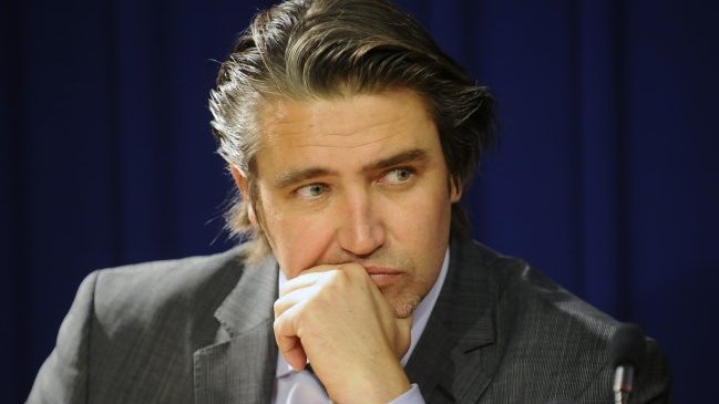 Fulvio Rossi y querella del SII: Es necesario meter a un socialista a la jaula