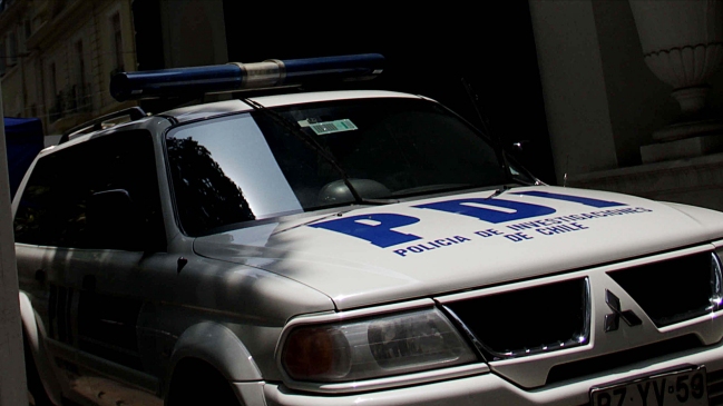 PDI confirmó que cadáver corresponde a mujer embarazada: Hay un detenido