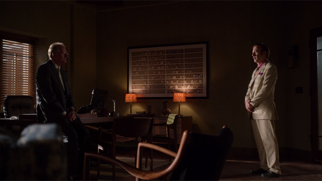 La fotografía chilena que aparece en 