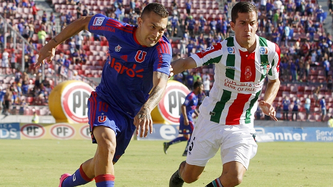 Luis Fariña: Estamos capacitados para lograr los tres puntos frente a la UC