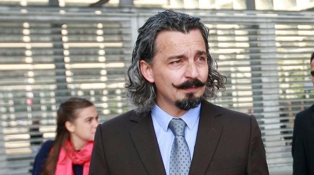 Fiscal Gómez tras nueva querella del SII por caso SQM: Aún faltan nombres importantes