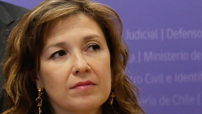 Directora del Sename por muerte de menor: La discusión ha sido muy adultocéntrica