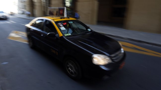 Taxistas pidieron que a Gobierno 
