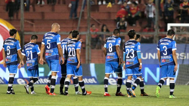 Directiva de San Marcos ofreció millonario premio al plantel por mantener la categoría