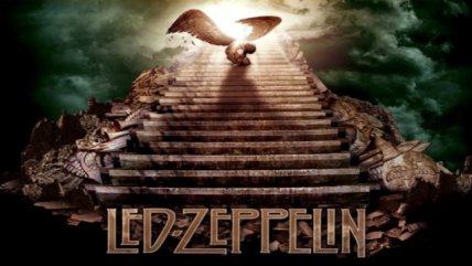 La Historia es Nuestra: La canción por la que acusan de plagio a Led Zeppelin