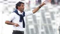 Miguel Ponce: "Hemos sido intermitentes en los partidos"