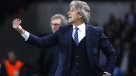 Prensa inglesa se deshizo en elogios a Pellegrini