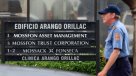 Fiscalía allanó oficinas de Mossack Fonseca por \