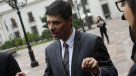 Gobierno reiteró \