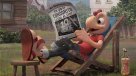 Película 3D de \