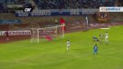 Nicolás Ferreyra - TC - 2016 Fecha 12
