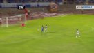 Nicolás Orellana - TC - 2016 Fecha 12