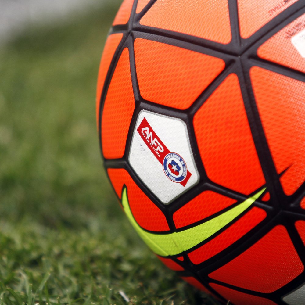 ANFP analizará cambio de formato en torneo chileno