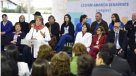 Proceso constituyente: Bachelet resaltó que participación da \