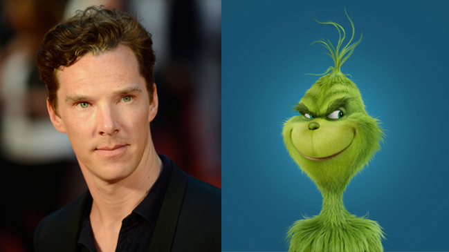 Benedict Cumberbatch se convertirá en 