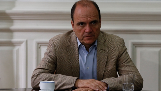 Nueva Constitución: RN acusó 