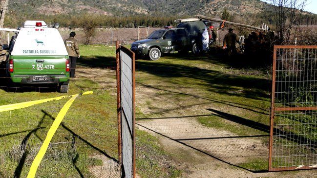 Cadáver de un trabajador fue encontrado en cámara de frío de un frigorífico